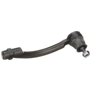 Delphi Driver Side Outer Steering Tie Rod End for Kia Forte5 - TA6318