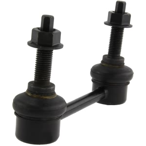 Centric Premium™ Rear Stabilizer Bar Link for Dodge Durango - 606.58015