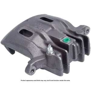 Cardone Reman Remanufactured Unloaded Caliper for 2005 Ford Excursion - 18-4752
