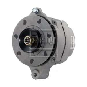 Remy Remanufactured Alternator for Cadillac Cimarron - 20249