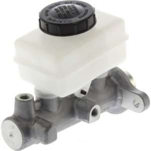 Centric Premium Brake Master Cylinder for Saab - 130.47025