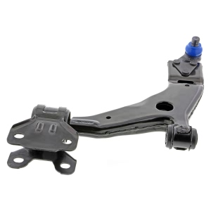 Mevotech Supreme Front Driver Side Lower Non Adjustable Control Arm And Ball Joint Assembly for 2019 Ford Escape - CMS401107
