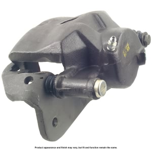 Cardone Reman Remanufactured Unloaded Caliper w/Bracket for 1996 Toyota Previa - 19-B1474