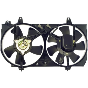 Dorman Engine Cooling Fan Assembly for Infiniti - 620-435