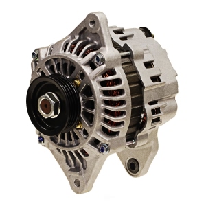 Denso Alternator for 1998 Mitsubishi Eclipse - 210-4234