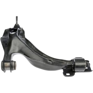 Dorman Front Driver Side Lower Non Adjustable Control Arm And Ball Joint Assembly for 2006 Mercury Grand Marquis - 522-753