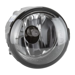 TYC Driver Side Replacement Fog Light for 2013 Nissan Quest - 19-0561-00-1