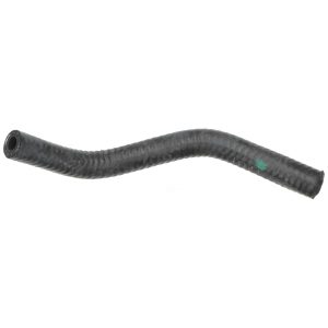 Gates Hvac Heater Molded Hose for 1990 Honda Accord - 18099