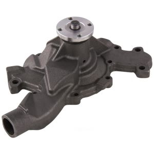 Gates Engine Coolant Standard Water Pump for Cadillac Fleetwood - 44032