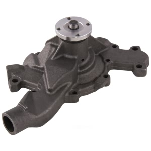 Gates Engine Coolant Standard Water Pump for Cadillac Eldorado - 44032