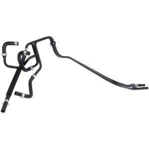 Dorman Hvac Heater Hose Assembly for 1996 Plymouth Grand Voyager - 626-300