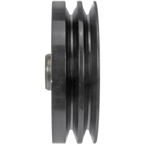 Dorman OE Solutions 2 Groove Pulley Type Harmonic Balancer Assembly Kit for GMC K3500 - 594-031