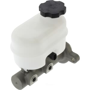 Centric Premium Brake Master Cylinder for 2007 Saab 9-7x - 130.66055