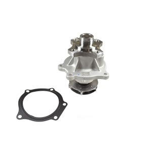 GMB Engine Coolant Water Pump for 2006 Hummer H3 - 130-7700