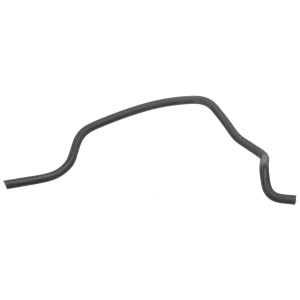 Gates Hvac Heater Molded Hose for 2017 Chevrolet Sonic - 12108