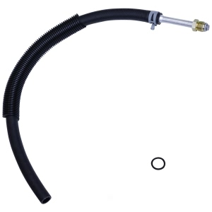 Gates Power Steering Return Line Hose Assembly Gear To Cooler for 2012 Ram 2500 - 352028