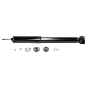 Monroe OESpectrum™ Front Driver or Passenger Side Shock Absorber for Mercedes-Benz - 39002