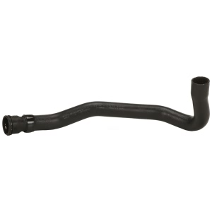 Gates Engine Coolant Molded Radiator Hose for GMC Savana 1500 - 23128