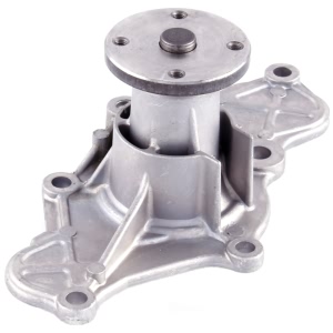 Gates Engine Coolant Standard Water Pump for 1993 Ford Probe - 42136