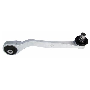 Delphi Front Passenger Side Upper Rearward Control Arm And Ball Joint Assembly for 2009 Audi A8 Quattro - TC1828