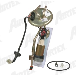 Airtex Electric Fuel Pump for 1997 Mercury Tracer - E2164H