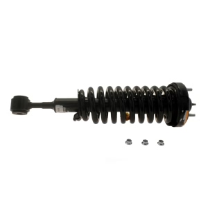 KYB Strut Plus Front Driver Or Passenger Side Twin Tube Complete Strut Assembly for 2006 Ford F-150 - SR4077