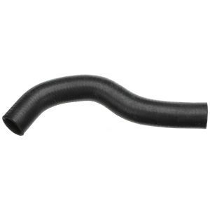 Gates Engine Coolant Molded Radiator Hose for 2018 Toyota Prius C - 23943