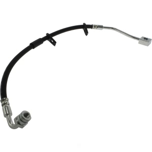 Centric Front Driver Side Brake Hose for Ford E-250 - 150.65202
