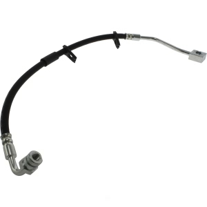 Centric Front Driver Side Brake Hose for 2009 Ford E-350 Super Duty - 150.65202