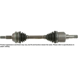 Cardone Reman Remanufactured CV Axle Assembly for Chrysler - 60-3420