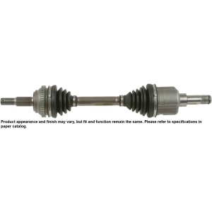 Cardone Reman Remanufactured CV Axle Assembly for 2003 Chrysler PT Cruiser - 60-3420