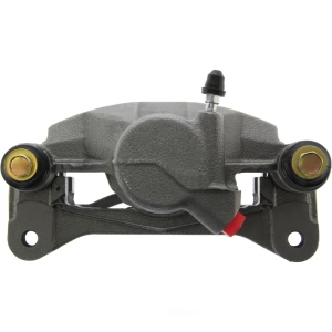 Centric Semi-Loaded Brake Caliper for 1988 Toyota Cressida - 141.44540