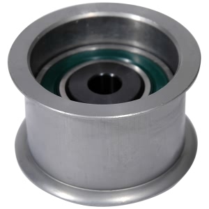 Gates Powergrip Timing Belt Idler Pulley for 1998 Mazda MPV - T42011