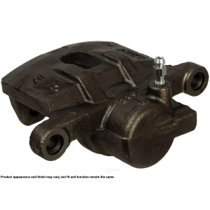 Cardone Reman Remanufactured Unloaded Caliper for 2005 Mitsubishi Lancer - 19-3495
