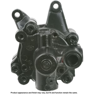 Cardone Reman Remanufactured Power Steering Pump w/o Reservoir for 1999 BMW 740iL - 21-5968