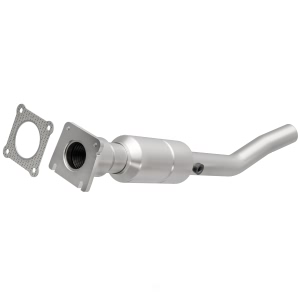 MagnaFlow Direct Fit Catalytic Converter for Plymouth - 448268