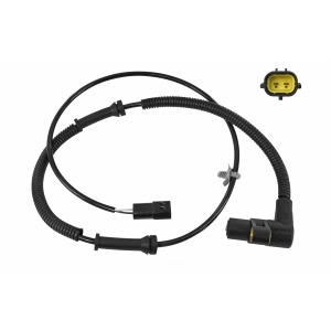 VEMO Front Driver Side ABS Speed Sensor for Kia Rio - V53-72-0035