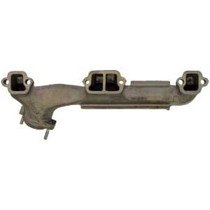 Dorman Cast Iron Natural Exhaust Manifold for 1989 Jeep Grand Wagoneer - 674-393