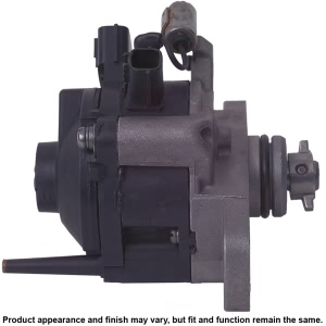 Cardone Reman Remanufactured Electronic Distributor for Infiniti - 31-58472