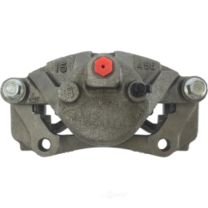Centric Remanufactured Semi-Loaded Front Passenger Side Brake Caliper for 1997 Buick Regal - 141.62119