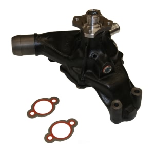 GMB Engine Coolant Water Pump for 2002 GMC Savana 3500 - 130-7090