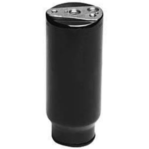 Denso A/C Receiver Drier for 1990 Toyota Corolla - 478-0102
