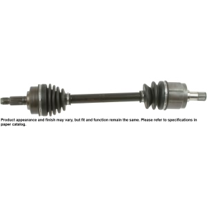 Cardone Reman Remanufactured CV Axle Assembly for 1988 Acura Legend - 60-4036