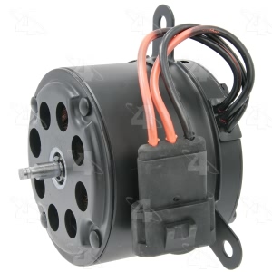 Four Seasons Radiator Fan Motor for Mercury Tracer - 35191