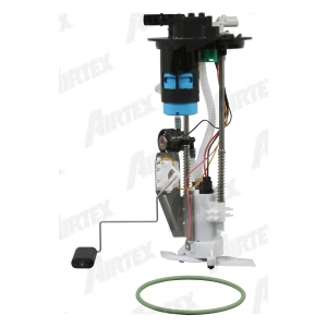 Airtex In-Tank Fuel Pump Module Assembly for 2006 Mazda B3000 - E8707M