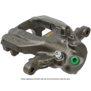 Cardone Reman Remanufactured Unloaded Caliper for 2009 Dodge Sprinter 2500 - 18-5066