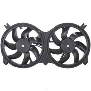 Spectra Premium Engine Cooling Fan for Infiniti QX60 - CF23056
