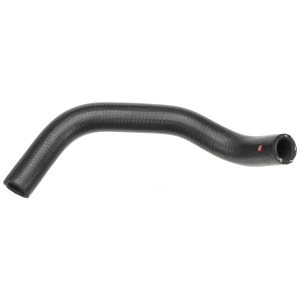 Gates Hvac Heater Molded Hose for 1993 Mazda Miata - 19008