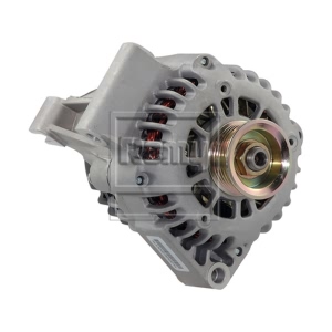 Remy Alternator for 1999 Pontiac Grand Am - 91532