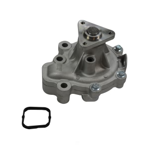 GMB Engine Coolant Water Pump for Mazda 3 - 145-2530